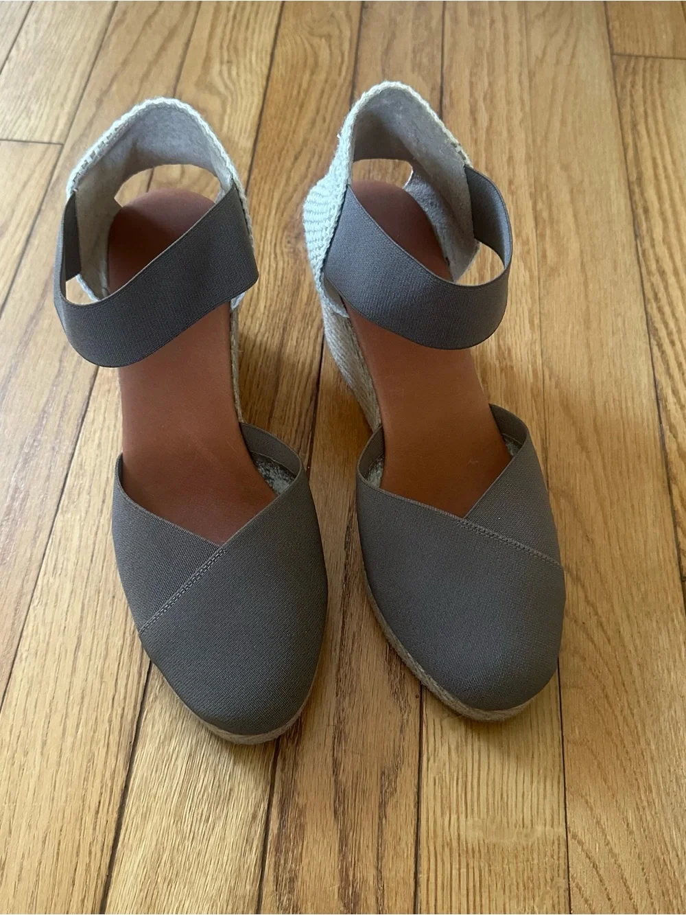 Andre Assous Anouka Wedge Espadrilles